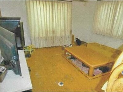 愛媛県松山市 福音寺駅12分 戸建て 975万円の競売物件 #5