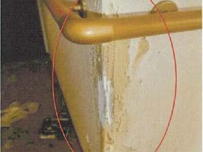 愛媛県松山市 福音寺駅12分 戸建て 975万円の競売物件 #6