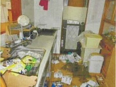 愛媛県松山市 福音寺駅12分 戸建て 975万円の競売物件 #7