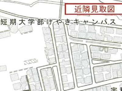 (値下げ) 愛媛県宇和島市 北宇和島駅10分 マンション 76万円の競売物件 #12