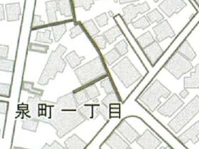 (値下げ) 愛媛県宇和島市 北宇和島駅10分 マンション 76万円の競売物件 #14