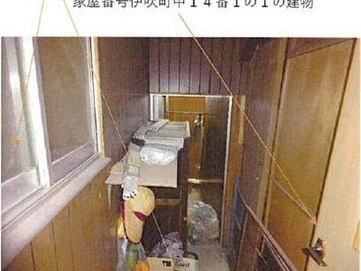 (値下げ) 愛媛県宇和島市 北宇和島駅10分 マンション 76万円の競売物件 #9