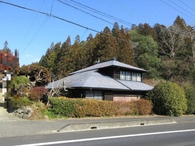(値下げ) 茨城県久慈郡大子町 下野宮駅 戸建て 33万円の国税庁公売物件 #1