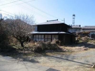 (値下げ) 茨城県久慈郡大子町 下野宮駅 戸建て 33万円の国税庁公売物件 #2