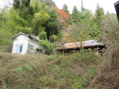 (値下げ) 茨城県久慈郡大子町 袋田駅 戸建て 41万円の国税庁公売物件 #2