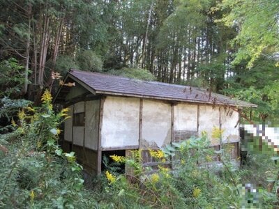 (値下げ) 茨城県久慈郡大子町 袋田駅 戸建て 41万円の国税庁公売物件 #3