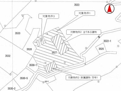 (値下げ) 茨城県久慈郡大子町 袋田駅 戸建て 41万円の国税庁公売物件 #4