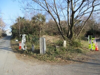 (値下げ) 栃木県小山市 間々田駅 土地 46万円の国税庁公売物件 #1