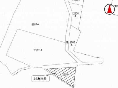 (値下げ) 栃木県小山市 間々田駅 土地 46万円の国税庁公売物件 #3