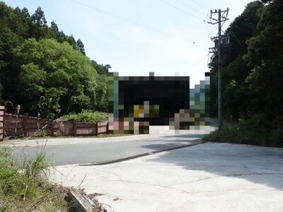 三重県度会郡大紀町 川添駅26分 農地 52万円の国税庁公売物件 #1