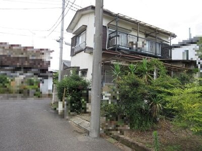 埼玉県春日部市 南桜井駅13分 戸建て 55万円の国税庁公売物件 #1