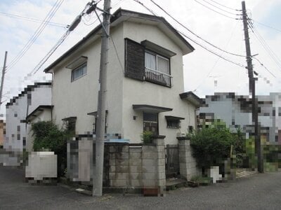 埼玉県春日部市 南桜井駅13分 戸建て 55万円の国税庁公売物件 #2