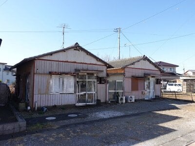 (値下げ) 静岡県焼津市 藤枝駅 土地 60万円の国税庁公売物件 #1