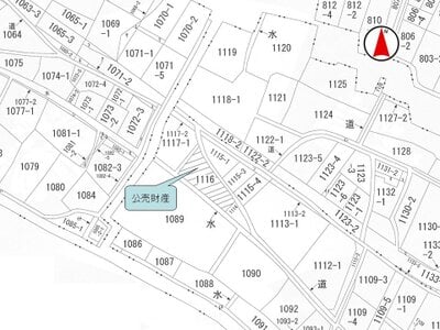 (値下げ) 岐阜県揖斐郡揖斐川町 揖斐駅21分 戸建て 62万円の国税庁公売物件 #4