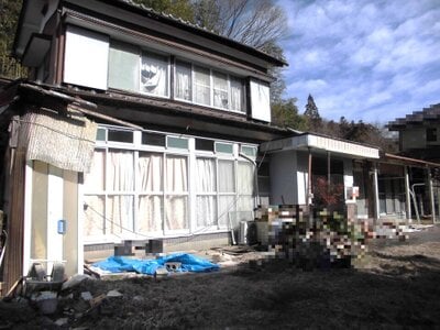 (値下げ) 群馬県太田市 治良門橋駅24分 戸建て 76万円の国税庁公売物件 #2