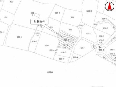 (値下げ) 群馬県太田市 治良門橋駅24分 戸建て 76万円の国税庁公売物件 #3