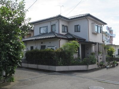 栃木県宇都宮市 南宇都宮駅18分 戸建て 149万円の国税庁公売物件 #2