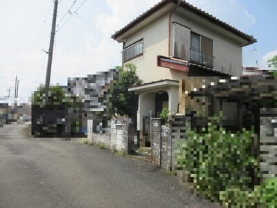 埼玉県入間郡毛呂山町 武州唐沢駅7分 戸建て 179万円の国税庁公売物件 #1
