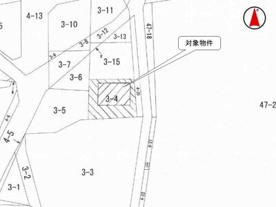 埼玉県入間郡毛呂山町 武州唐沢駅7分 戸建て 179万円の国税庁公売物件 #3
