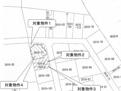 (値下げ) 茨城県かすみがうら市 神立駅25分 戸建て 187万円の国税庁公売物件 #3