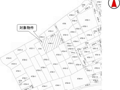(値下げ) 茨城県龍ケ崎市 竜ヶ崎駅5分 土地 215万円の国税庁公売物件 #3