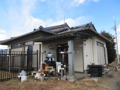 (値下げ) 長野県伊那市 伊那北駅17分 戸建て 220万円の国税庁公売物件 #2