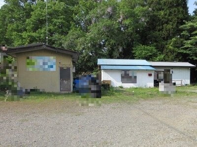 栃木県那須郡那須町 高久駅6分 戸建て 320万円の国税庁公売物件 #1