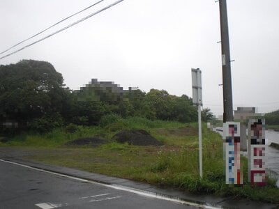 茨城県神栖市 水郷駅 土地 341万円の国税庁公売物件 #1