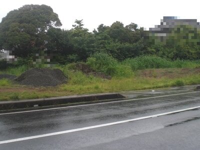 茨城県神栖市 水郷駅 土地 341万円の国税庁公売物件 #2