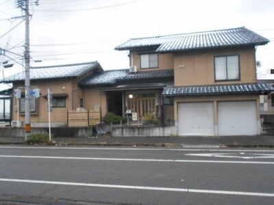 (値下げ) 新潟県新潟市東区 大形駅 戸建て 376万円の国税庁公売物件 #1