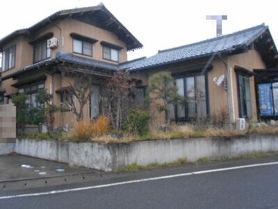 (値下げ) 新潟県新潟市東区 大形駅 戸建て 376万円の国税庁公売物件 #2