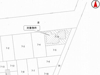 (値下げ) 新潟県新潟市東区 大形駅 戸建て 376万円の国税庁公売物件 #3
