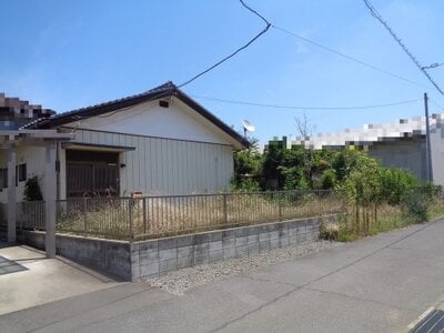 群馬県前橋市 新前橋駅10分 戸建て 476万円の国税庁公売物件 #1