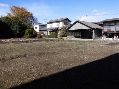 (値下げ) 群馬県高崎市 群馬総社駅 戸建て 510万円の国税庁公売物件 #2