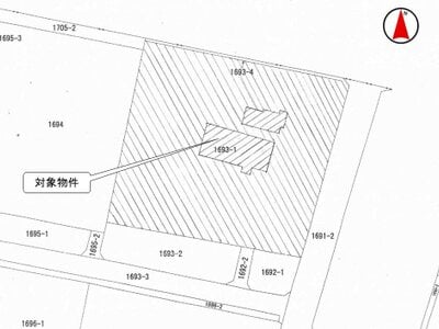 埼玉県羽生市 南羽生駅 戸建て 759万円の国税庁公売物件 #3