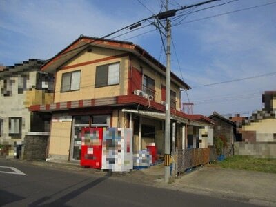 茨城県日立市 大甕駅29分 戸建て 861万円の国税庁公売物件 #1