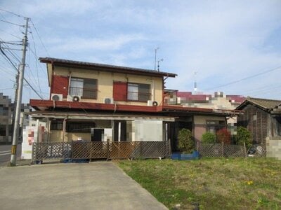 茨城県日立市 大甕駅29分 戸建て 861万円の国税庁公売物件 #2