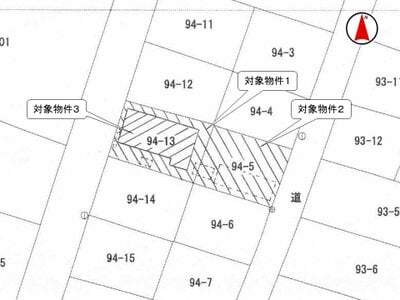 茨城県日立市 大甕駅29分 戸建て 861万円の国税庁公売物件 #3