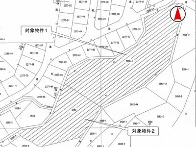 茨城県水戸市 水戸駅25分 土地 1,870万円の国税庁公売物件 #3