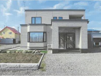 北海道深川市 深川駅16分 戸建て 827万円の競売物件 #1