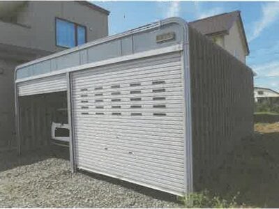 北海道深川市 深川駅16分 戸建て 827万円の競売物件 #16