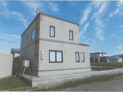 北海道深川市 深川駅16分 戸建て 827万円の競売物件 #2