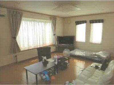 北海道深川市 深川駅16分 戸建て 827万円の競売物件 #3