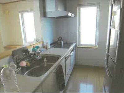 北海道深川市 深川駅16分 戸建て 827万円の競売物件 #6