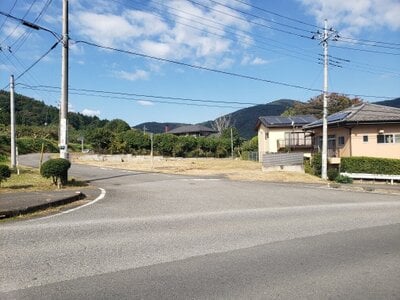 茨城県石岡市 羽鳥駅 土地 515万円の官公庁公売物件 #1