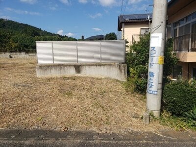 茨城県石岡市 羽鳥駅 土地 515万円の官公庁公売物件 #3