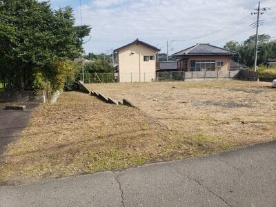茨城県石岡市 羽鳥駅 土地 515万円の官公庁公売物件 #4