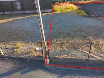 (値下げ) 静岡県伊豆の国市 伊豆長岡駅25分 土地 3,885万円の官公庁公売物件 #2