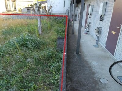 (値下げ) 静岡県伊豆の国市 伊豆長岡駅25分 土地 3,885万円の官公庁公売物件 #6