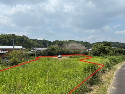 三重県鈴鹿市 下庄駅 土地 601万円の官公庁公売物件 #1